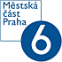 Logo Prahy 6